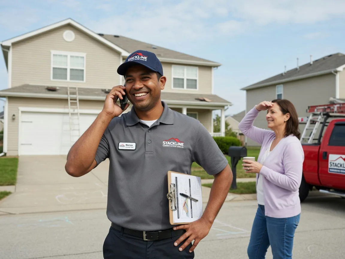 Chimney flashing repair Bristol, TN FAQs